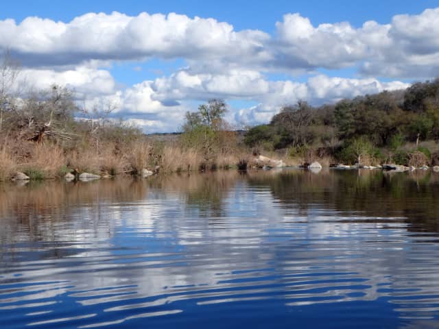 Land 02, a landscape photograph by Bob McNeil