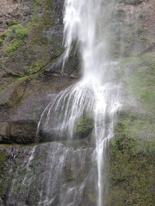 Land 04, a landscape photograph by Bob McNeil