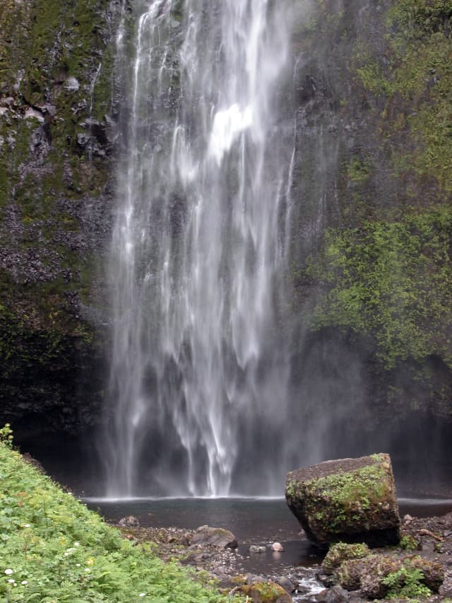 Land 13, a landscape photograph by Bob McNeil