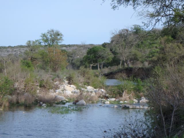 Land 16, a landscape photograph by Bob McNeil