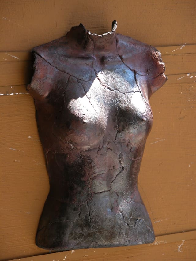 Art Festival, a documentary photograph by Bob McNeil