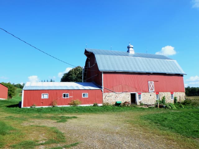 September Road Trip 03, a documentary photograph by Bob McNeil
