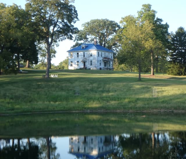 September Road Trip 04, a documentary photograph by Bob McNeil