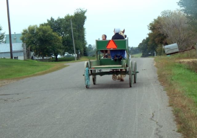 2018 September Road Trip 54, a portrait photograph by Bob McNeil