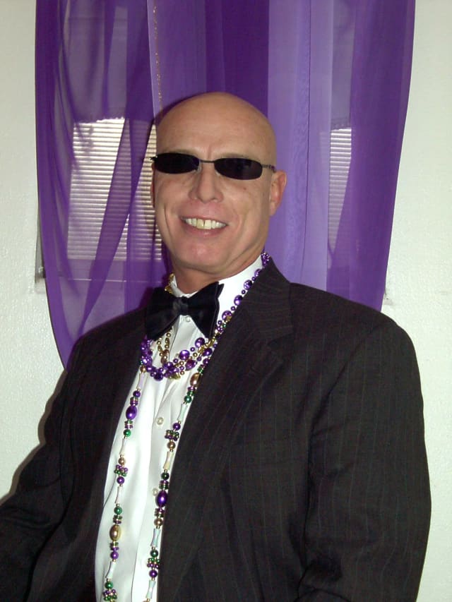 People 03, a portrait photograph by Bob McNeil