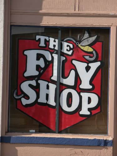 Signs 06, a sign photograph by Bob McNeil