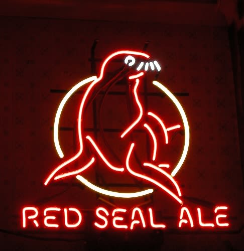 Signs 08, a sign photograph by Bob McNeil